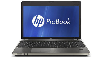 Ремонт ноутбука HP ProBook