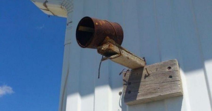 Мониторинг ИТ инфраструктуры